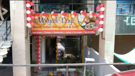 Malgudi Days - New Palasia - Indore