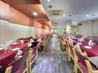 Vrindavan Corn Choupati - New Palasia - Indore