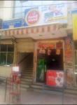 Food Island - New Palasia - Indore