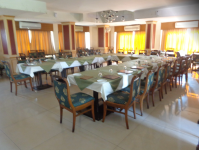 Impressions Family Restaurant - New Palasia - Indore