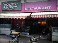 Tarang - New Palasia - Indore