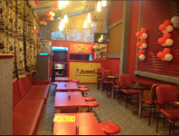 Anand The Fast Food Restaurant - New Palasia - Indore