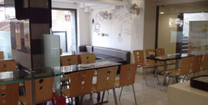 Chatkazz - New Palasia - Indore