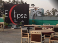 Eclipse The Club - New Palasia - Indore
