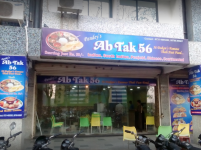 Ab Tak 56 - New Palasia - Indore