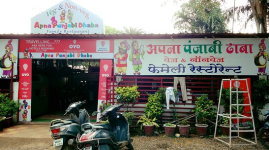 Punjab Dhaba - Ralamandal - Indore