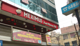 Meximus - Palasia - Indore