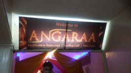 Nafees Restaurant - Palasia - Indore