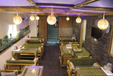 Teas N More - Palasia - Indore