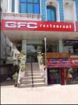 GFC The Great Food Company - Palasia - Indore