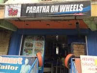 Paratha On Wheels - Palasia - Indore