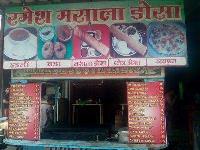 Ramesh Masala Dosa - Palasia - Indore