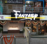 Fantasy - Palasia - Indore