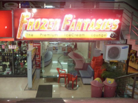 Frozen Fantasies Sundaes - Palasia - Indore