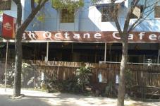 High Octane Cafe - Palasia - Indore
