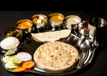 New Chhappan Bhog - Palasia - Indore