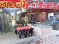 Bawarchi Snacks Corner - Palasia - Indore