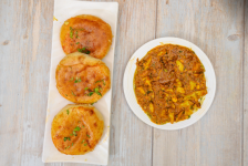 G3 Royal Omelette - Palasia - Indore