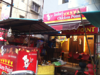 Indori Chicken Point - Palasia - Indore