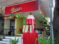 City Sandwich - Palasia - Indore
