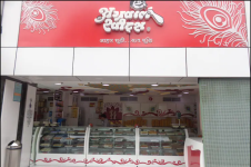 Agrawal Sweets - Palasia - Indore