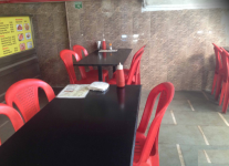 Chinese Tapri - Palasia - Indore