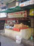 New Nakoda Snacks Corner - Palasia - Indore
