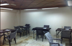 Zayka Chinese - Palasia - Indore