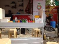 Natural Energies - Palasia - Indore