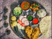 Hotel Rajhans - Sarafa Bazaar - Indore