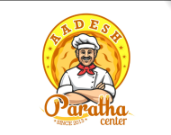 Aadesh Shahi Paratha - Sarafa Bazaar - Indore