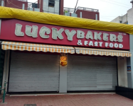Lucky Bakery - Sudama Nagar - Indore