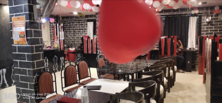 The 3rd Place Cafe - Sudama Nagar - Indore