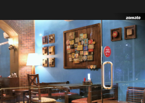 D Cafe - YN Road - Indore