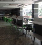 Jalpaan Eat Street - YN Road - Indore