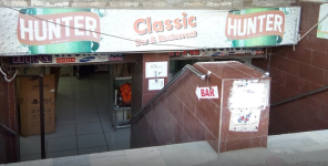 Classic Bar & Restaurant - YN Road - Indore