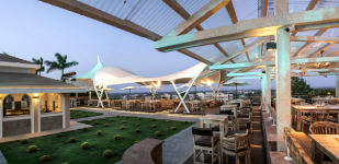 #1, Culinary Avenue The Red Maple - Rau - Indore