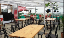 Wanna Puff - Rau - Indore