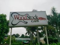 Woodstock Cafe The Red Maple - Rau - Indore