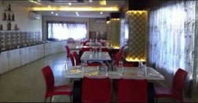 Aroma The Vega - Rau - Indore