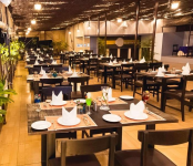 Hills View - Rau - Indore