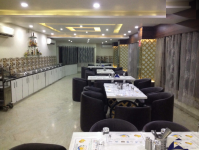 Cafe Iceburg - Rau - Indore