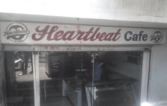 Heart Beat Cafe - Rau - Indore
