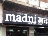 Madni Non Veg - Sarwate Bus Stand - Indore