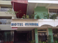 Hotel Sunder - Sarwate Bus Stand - Indore