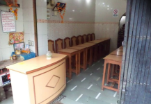 Natraj Bhojnalay - Sarwate Bus Stand - Indore