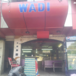 Hotel Wadi - Sarwate Bus Stand - Indore
