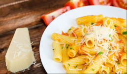 Pasta House - Sapna Sangeeta - Indore