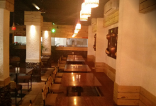 Handi - Sapna Sangeeta - Indore