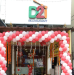 D2i - Sapna Sangeeta - Indore